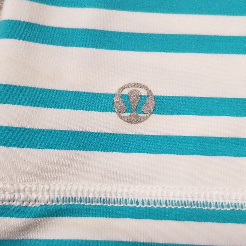 Lululemon Free To Be Tank